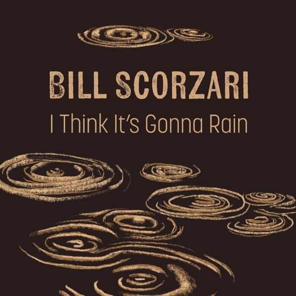 Cover art for I Think It's Gonna Rain
