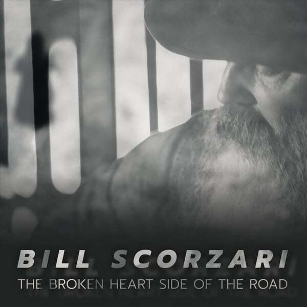 Cover art for The Broken Heart Side of the Road