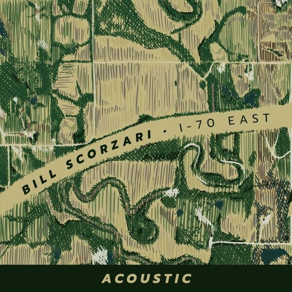 Cover art for I - 70 East (Acoustic)