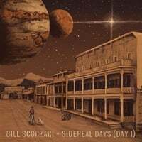 Sidereal Days (Day 1)