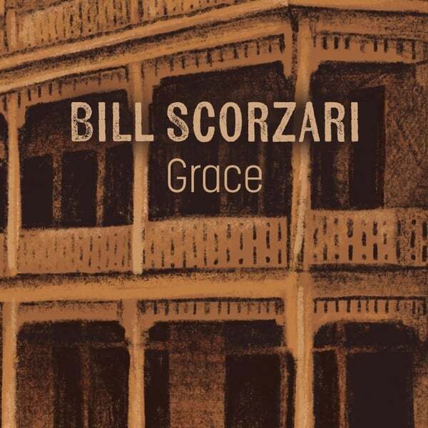 Cover art for Grace