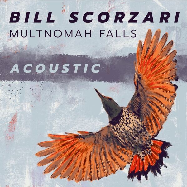 Cover art for Multnomah Falls (Acoustic)