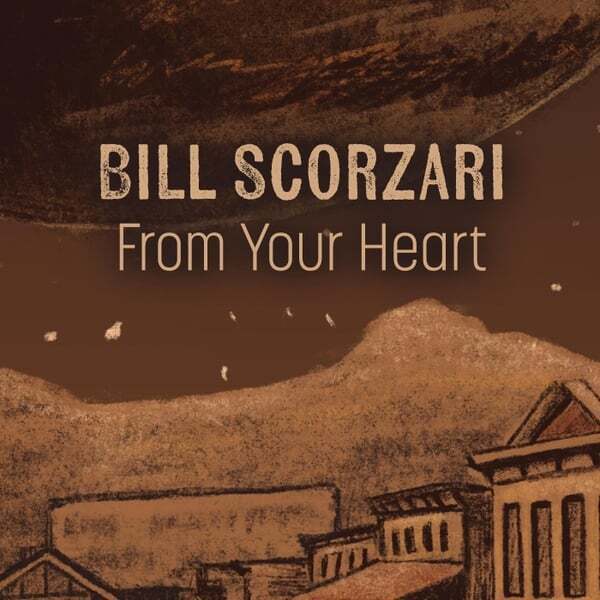 Cover art for From Your Heart